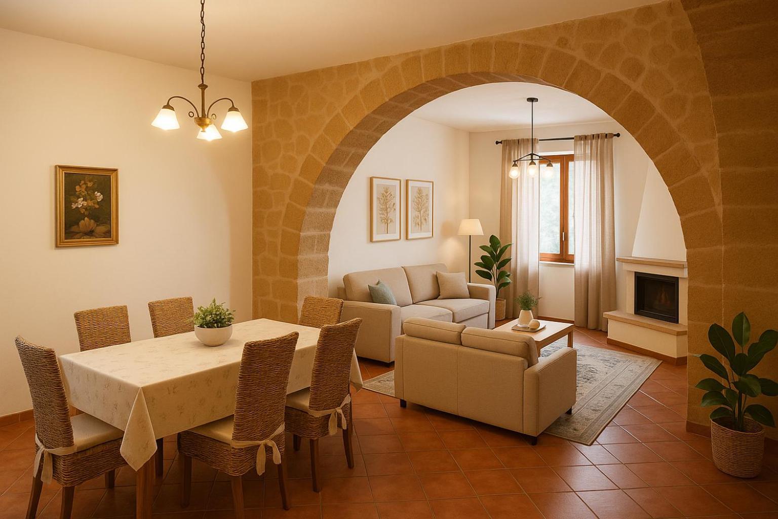 Segesta - Vieux Centre Historique Apartment Salemi Luaran gambar
