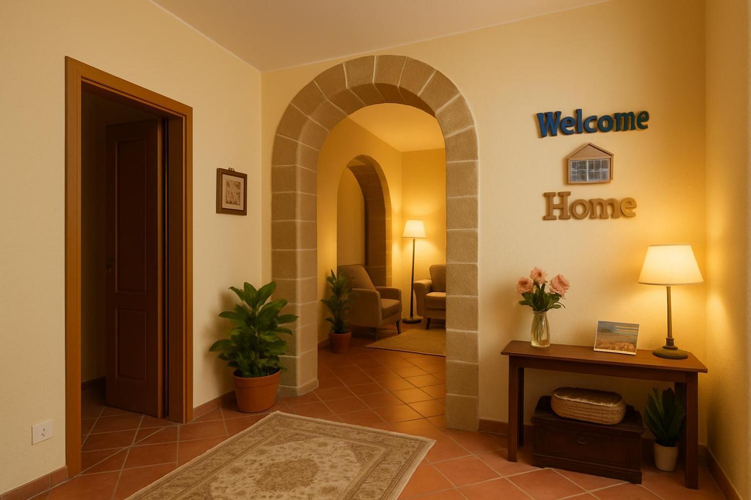 Segesta - Vieux Centre Historique Apartment Salemi Luaran gambar